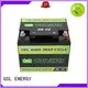 phosphate lithium battery 12v 300ah ion for cycles GSL ENERGY 1