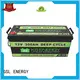 GSL ENERGY batteries lifepo4 battery 12v inquire now for motorcycle 1