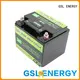 GSL ENERGY advanced technologies lithium battery 12v 200ah bulk production for car 1