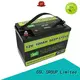long life lithium battery 12v 100ah free sample for motorcycle 1