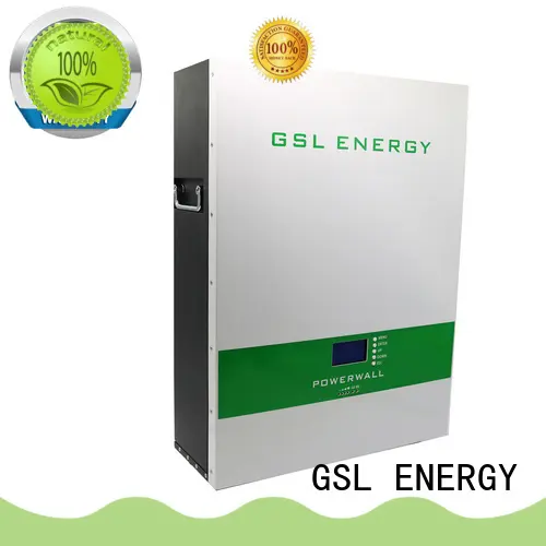 Powerwall 2 Wall Mounted Lifepo4 48V 150Ah Battery For Solar Battery Storage System1 1