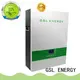 Powerwall 2 Wall Mounted Lifepo4 48V 150Ah Battery For Solar Battery Storage System1 1