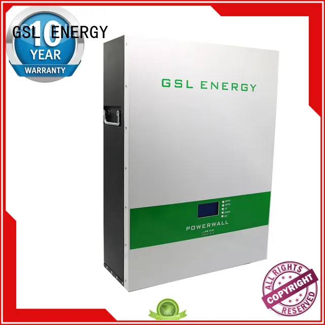 Wall Mounted Lifepo4 7Kwh Tesla Powerwall Home Battery Storage1 1