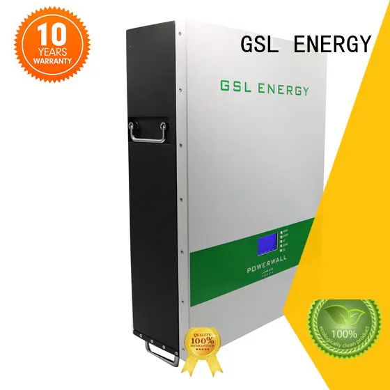 Powerwall 3 Lifepo4 10Kwh Lithium Battery Solar Energy Storage System 1