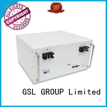 48V 100AH Lifepo4 Battery For Solar And Telecom UPS 1