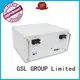 48V 100AH Lifepo4 Battery For Solar And Telecom UPS 1