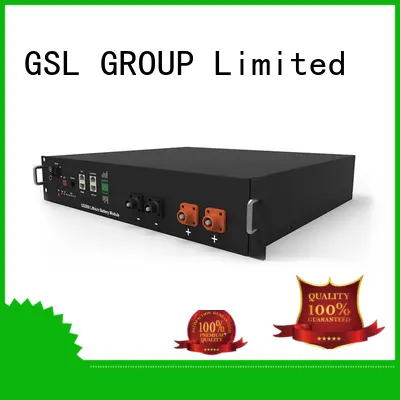 Lifepo4 48V 50AH Lithium Ion Battery Bank in Telecom Tower Suppliers 1