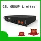 Lifepo4 48V 50AH Lithium Ion Battery Bank in Telecom Tower Suppliers 1