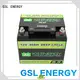 LED Capacity Display Lifepo4 12V 40AH Lithium Ion Battery 1