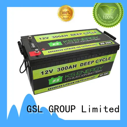 Lithium Ion Technologies 12V 300AH Advanced Deep Cycle Lithium Battery For Solar,Marine,RV,Golf Carts 1