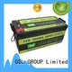 Lithium Ion Technologies 12V 300AH Advanced Deep Cycle Lithium Battery For Solar,Marine,RV,Golf Carts 1