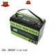 12V 80AH Lifepo4 Deep Cycle Lithium Ion Battery Suppliers 1