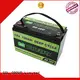 12V 120AH Deep Cycle Lifepo4 Lithium Battery Suppliers 1