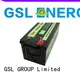 12V 150AH Deep Cycle Llithium Ion Battery For Solar Storage 1