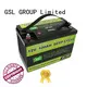 12V 100AH Lithium Battery With LED Capacity Display 1