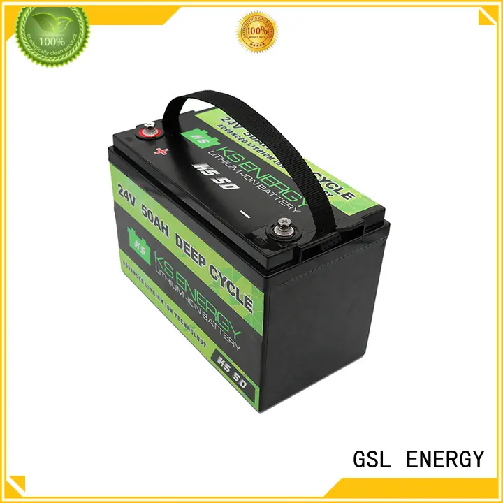 24V 50AH Lifepo4 Deep Cycle Lithium Ion Battery Bank Suppliers1 1
