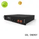 Lifepo4 48V 50AH Lithium Ion Battery Bank in Telecom Tower Suppliers1 1