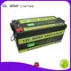 Lithium Ion Technologies 12V 300AH Advanced Deep Cycle Lithium Battery For Solar,Marine,RV,Golf Carts1 1