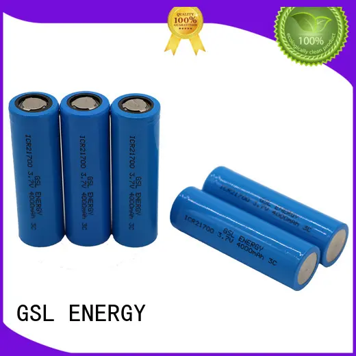 2019 New Best Bechargeable Battery 3.7V 4000mAh 21700 Tesla Battery1 1