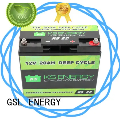12V 20AH Rechargeable Lithium Ion Battery Deep Cycle2 1