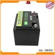 12V 50AH More Than 4000 Cycles Lithium Ion RV Battery2 1