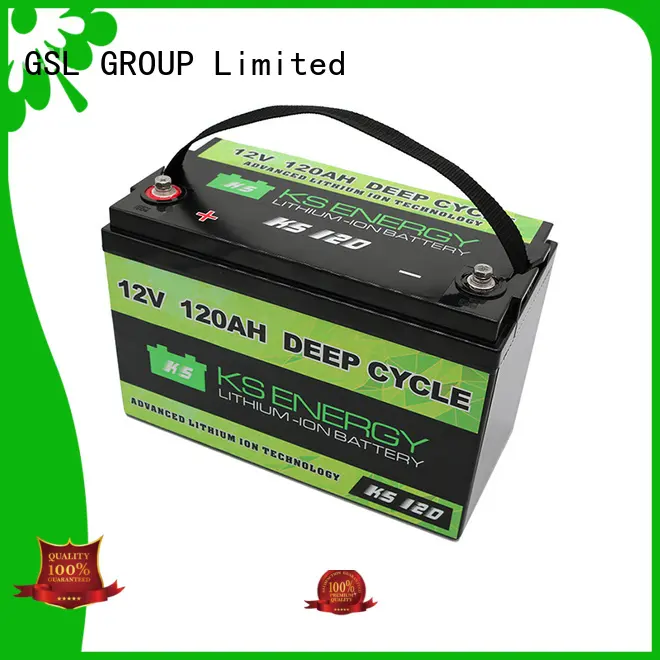 12V 120AH Deep Cycle Lifepo4 Lithium Battery Suppliers1 1