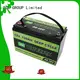 12V 120AH Deep Cycle Lifepo4 Lithium Battery Suppliers1 1