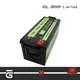 12V 150AH Deep Cycle Llithium Ion Battery For Solar Storage1 1