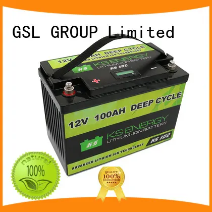 12V 100AH Lithium Battery With LED Capacity Display1 1