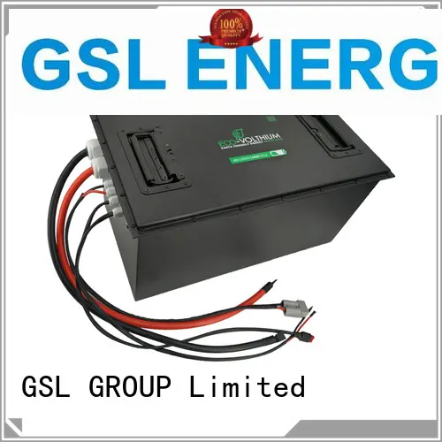 48V 100AH Lifepo4 Deep Cycle Lithium Ion Battery Golf Cart Batteries Manufacturers1 1