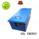 48V 120AH Lifepo4 Battery Pack Electric Rickshaw Battery Manufacturers1 1