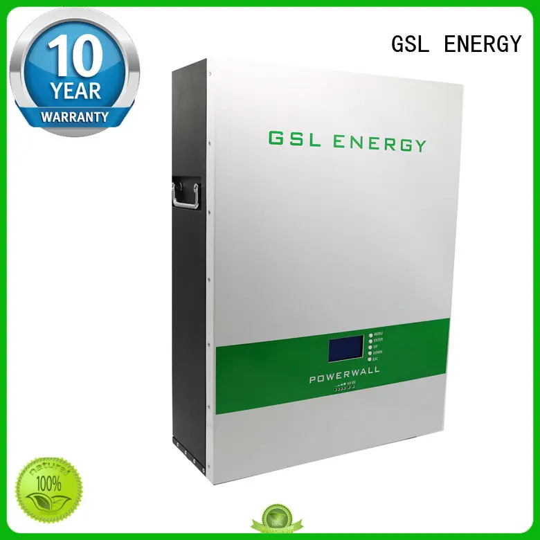 Powerwall 2 Wall Mounted Lifepo4 48V 150Ah Battery For Solar Battery Storage System2 1