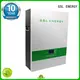 Powerwall 2 Wall Mounted Lifepo4 48V 150Ah Battery For Solar Battery Storage System2 1