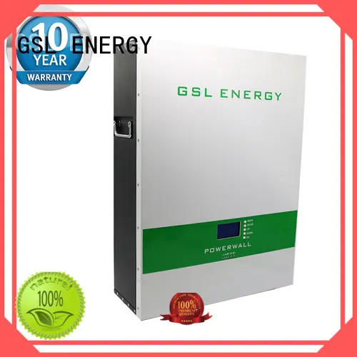 Wall Mounted Lifepo4 7Kwh Tesla Powerwall Home Battery Storage2 1