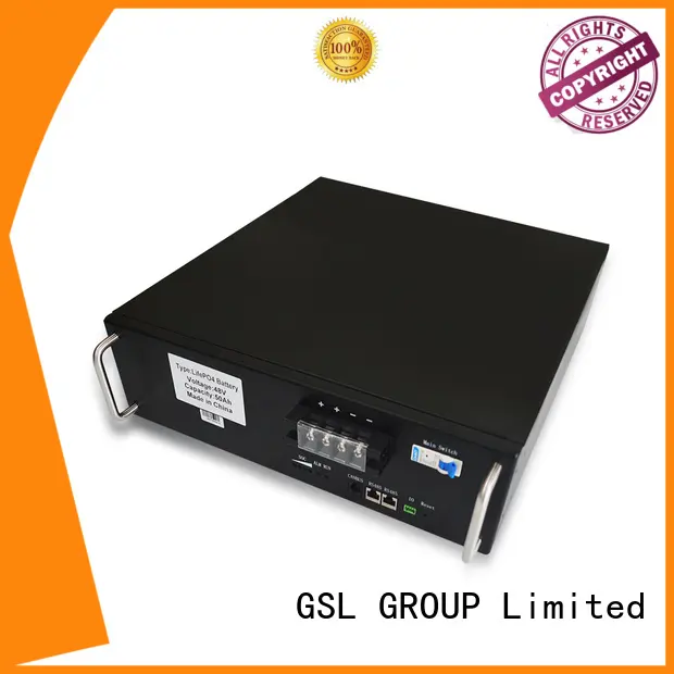 48V 50AH Lifepo4 Battery Telecom Battery Manufacturers2 1