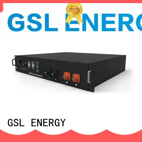 Lifepo4 48V 50AH Lithium Ion Battery Bank in Telecom Tower Suppliers2 1