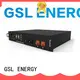 Lifepo4 48V 50AH Lithium Ion Battery Bank in Telecom Tower Suppliers2 1