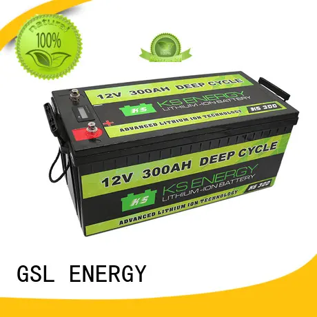 Lithium Ion Technologies 12V 300AH Advanced Deep Cycle Lithium Battery For Solar,Marine,RV,Golf Carts2 1