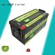 LED Capacity Display 12V 200Ah Lithium Iron Phosphate LifePo4 Battery For Solar Energy Storage, Golf Carts, RV, Marine, And Off-grid Applications2 1