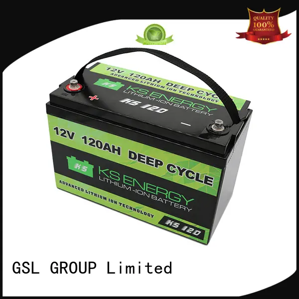 12V 120AH Deep Cycle Lifepo4 Lithium Battery Suppliers2 1