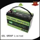 12V 120AH Deep Cycle Lifepo4 Lithium Battery Suppliers2 1