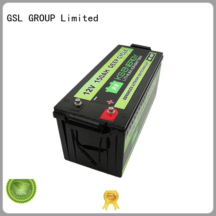 12V 150AH Deep Cycle Llithium Ion Battery For Solar Storage2 1