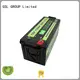 12V 150AH Deep Cycle Llithium Ion Battery For Solar Storage2 1
