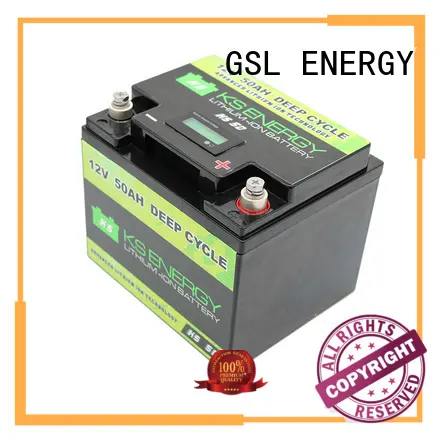 12V 50AH Li-ion Battery With LED Capacity Display2 1
