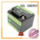 12V 50AH Li-ion Battery With LED Capacity Display2 1