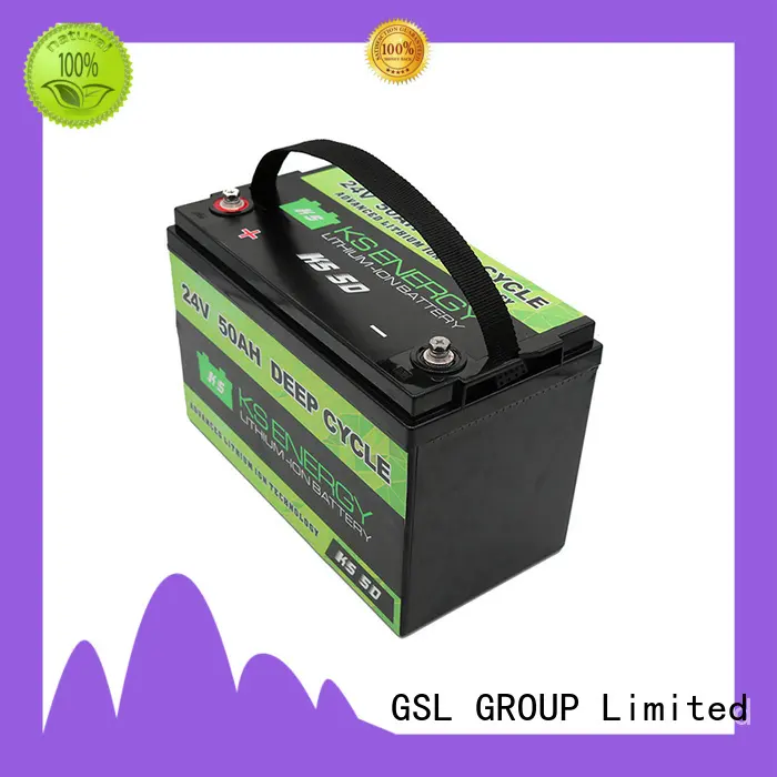 24V 50AH Lifepo4 Deep Cycle Lithium Ion Battery Bank Suppliers3 1