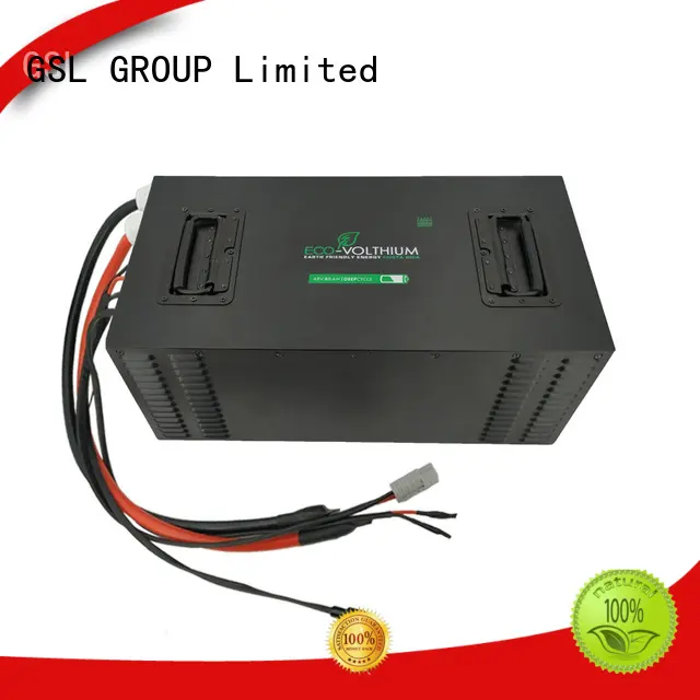 Long Life Lifepo4 48V 80AH Club Car Precedent Golf Cart Batteries Suppliers1 1