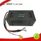 Long Life Lifepo4 48V 80AH Club Car Precedent Golf Cart Batteries Suppliers1 1