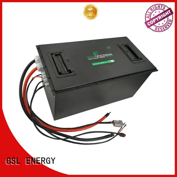 48V 100AH Lifepo4 Deep Cycle Lithium Ion Battery Golf Cart Batteries Manufacturers3 1