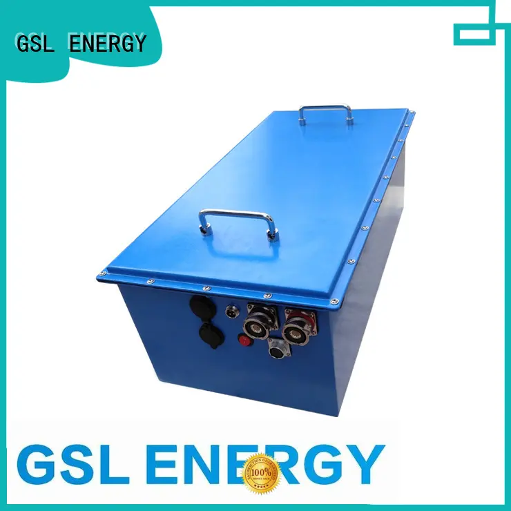 48V 120AH Lifepo4 Battery Pack Electric Rickshaw Battery Manufacturers2 1